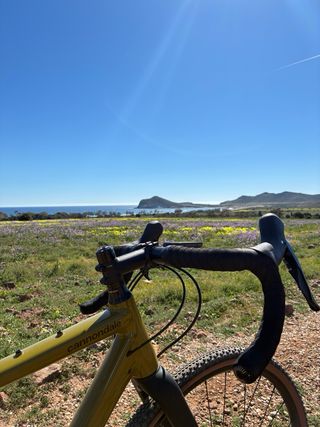 Cannondale Topstone 2 Bicicleta Gravel