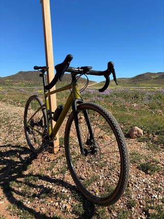 Cannondale Topstone 2 Bicicleta Gravel