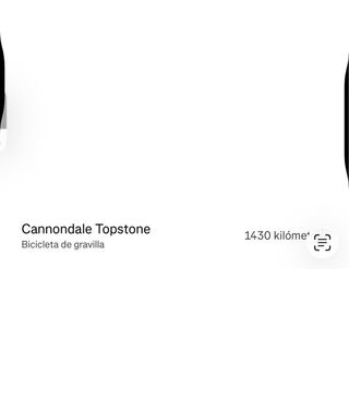 Cannondale Topstone 2 Bicicleta Gravel