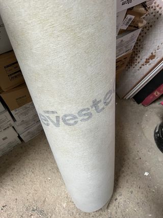 Membrana impermeabilizante Water Stop