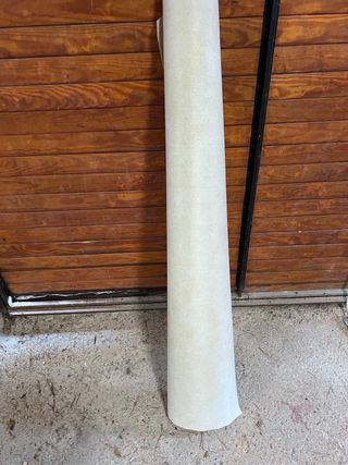 Membrana impermeabilizante Water Stop