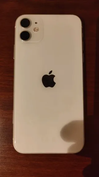 iPhone 11 64GB
