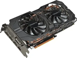 Gigabyte Radeon R9 390 8GB G1 Gaming