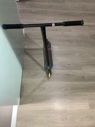 Patinete Scooter Prodigy mas repuestos