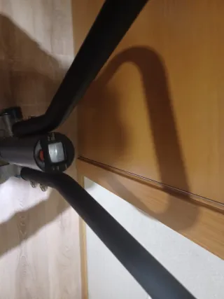 Step Máquina de Ejercicio