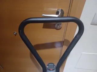 Step Máquina de Ejercicio