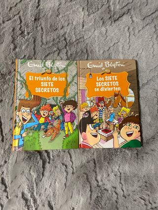 Los Cinco toda la colecion