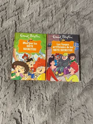 Los Cinco toda la colecion