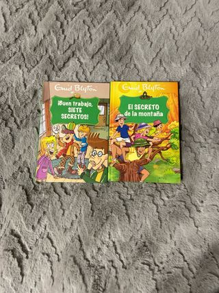 Los Cinco toda la colecion