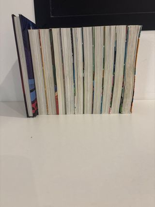 Pack Libros Los futbolisimos