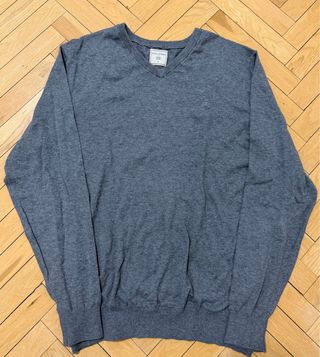 Jersey Scalpers Gris Talla L