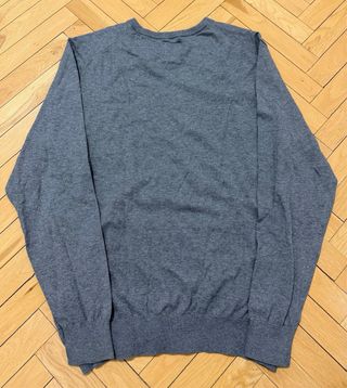 Jersey Scalpers Gris Talla L