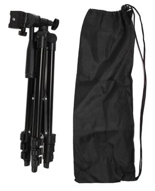 Trípode para cámara hasta 103cm. NUEVO