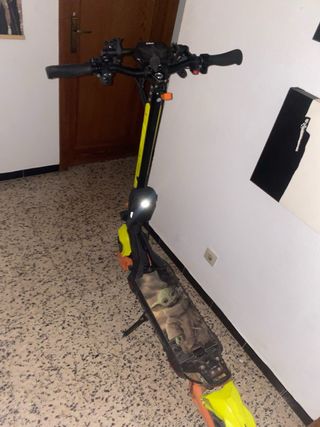 Kukurin G3 Pro Personalizado