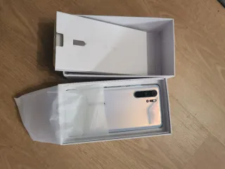 Huawei P30 Pro nuovo da aprire