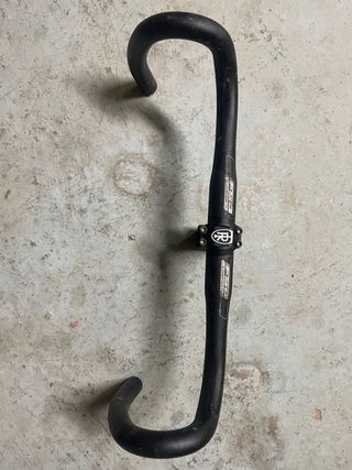 Manillar Ritchey Comp Axis Aluminio