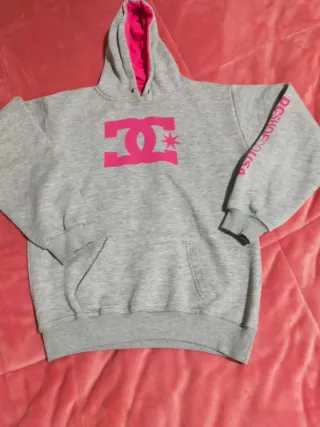 Lote de forro polar Quechua y sudadera