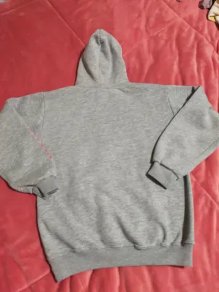 Lote de forro polar Quechua y sudadera