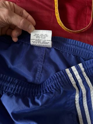 Pantalón Chándal Adidas Originals Vintage 90s