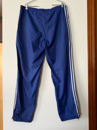 Pantalón Chándal Adidas Originals Vintage 90s
