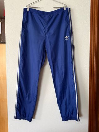 Pantalón Chándal Adidas Originals Vintage 90s