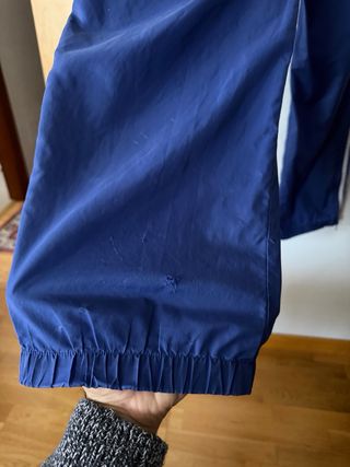 Pantalón Chándal Adidas Originals Vintage 90s