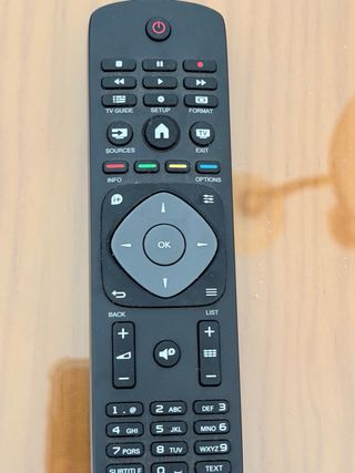 Televisión Philips 48 pulgadas