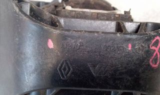Soporte motor 112100024r renault megane iv 529032