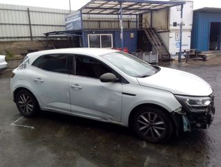 Soporte motor 112100024r renault megane iv 529032