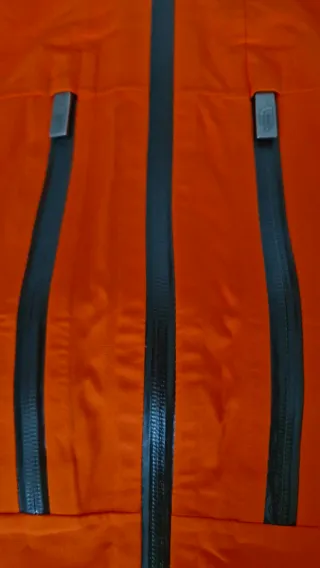 North face chakal jacket S
