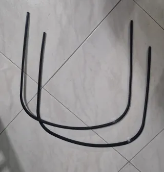 Varillas Bugaboo Fox 1, 2 y 3