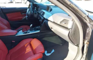 Despiece BMW Serie 3 328I Xdrive 2016