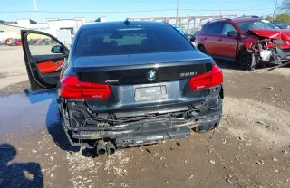 Despiece BMW Serie 3 328I Xdrive 2016