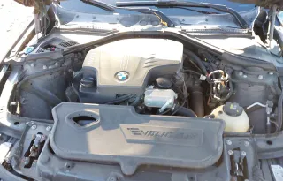 Despiece BMW Serie 3 328I Xdrive 2016