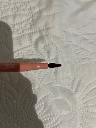 Huda Beauty Lip Contour Stain Rosewood