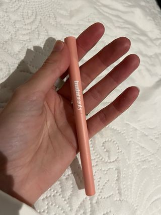 Huda Beauty Lip Contour Stain Rosewood