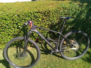 Bicicleta MTB Scott SCALE 2021