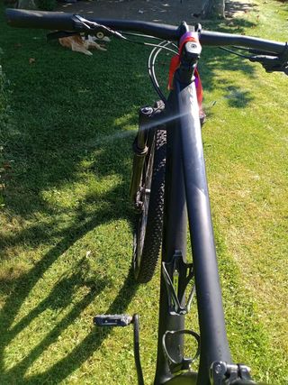 Bicicleta MTB Scott SCALE 2021