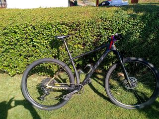 Bicicleta MTB Scott SCALE 2021