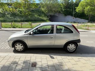 Opel Corsa 2003