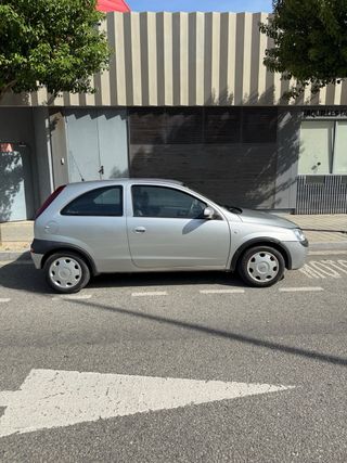 Opel Corsa 2003