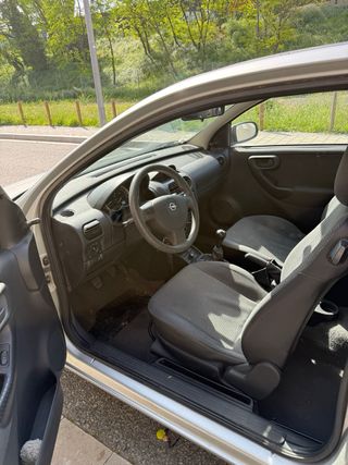 Opel Corsa 2003