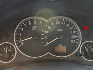 Opel Corsa 2003