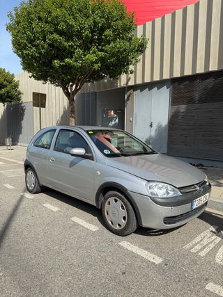 Opel Corsa 2003