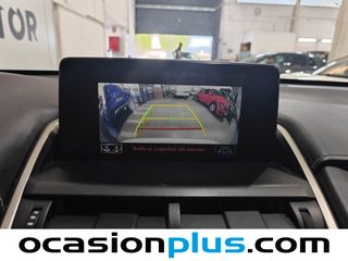 Lexus NX 300h Business 2WD 145 kW (197 CV)