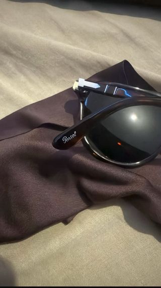 Gafas Ray-Ban Clubmaster y persol