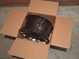 4 Llantas Japan Racing JR11 15