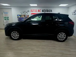 Mazda CX-5 2014