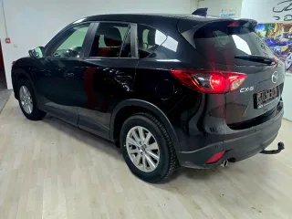 Mazda CX-5 2014