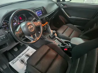 Mazda CX-5 2014